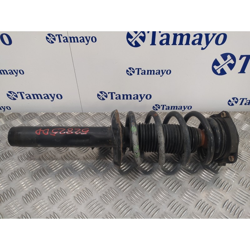 Recambio de amortiguador delantero derecho para audi a3 sportback (8p) 2.0 tdi referencia OEM IAM   