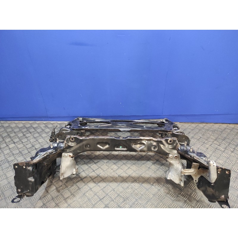 Recambio de puente delantero para audi a6 avant (4g5) 3.0 tdi clean diesel quattro referencia OEM IAM 4H0399345M  