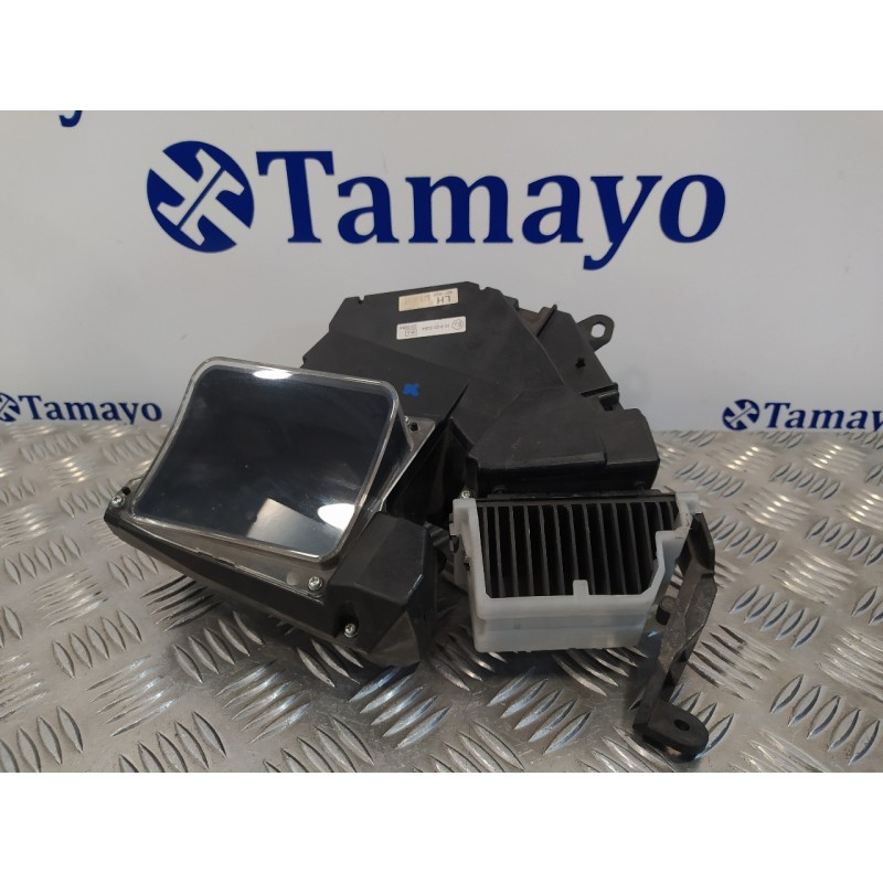Recambio de pantalla multifuncion para toyota prius (nhw30) 1.8 16v cat referencia OEM IAM 8310847020  766491360