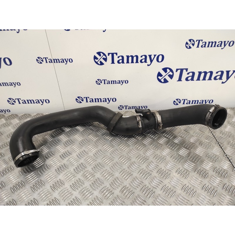 Recambio de tubo para volkswagen t5 transporter (7e) 2.0 tdi cat (cfca) referencia OEM IAM 7E0145980  7E0145958