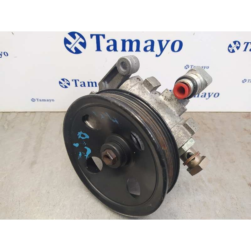 Recambio de bomba servodireccion para mercedes clase clk (w208) coupe 3.2 v6 18v cat referencia OEM IAM 0024662401  