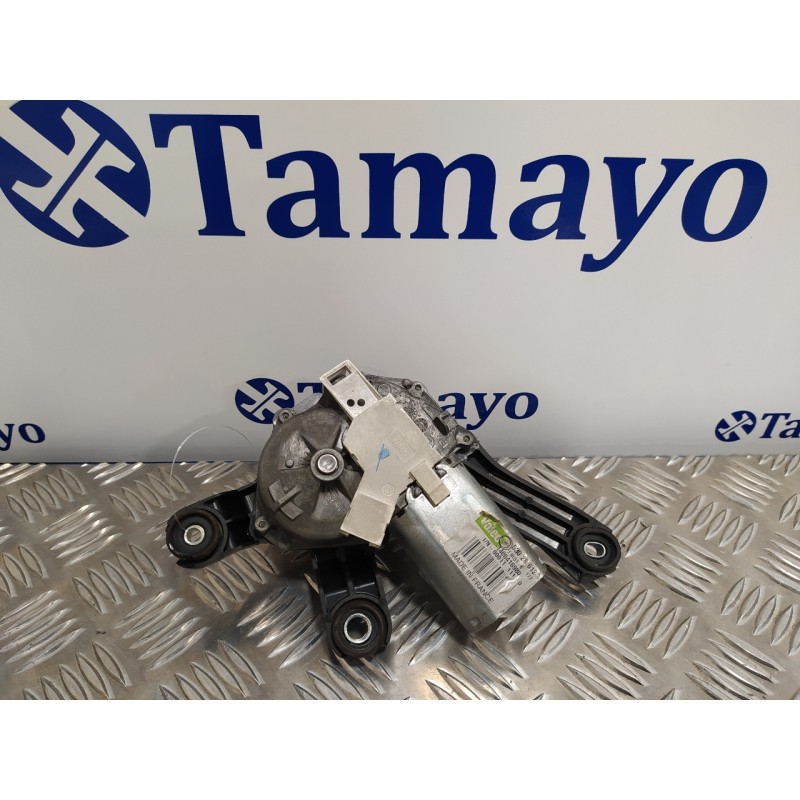 Recambio de motor limpia trasero para fiat scudo combi (272) 2.0 jtdm referencia OEM IAM 53028612  1400416980