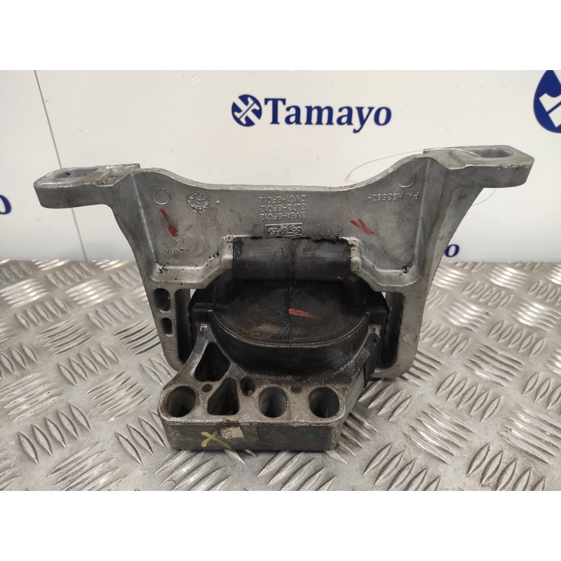 Recambio de soporte motor para ford focus lim. (cb8) 1.0 ecoboost cat referencia OEM IAM BV616F012 DV616F012 EJ736F012