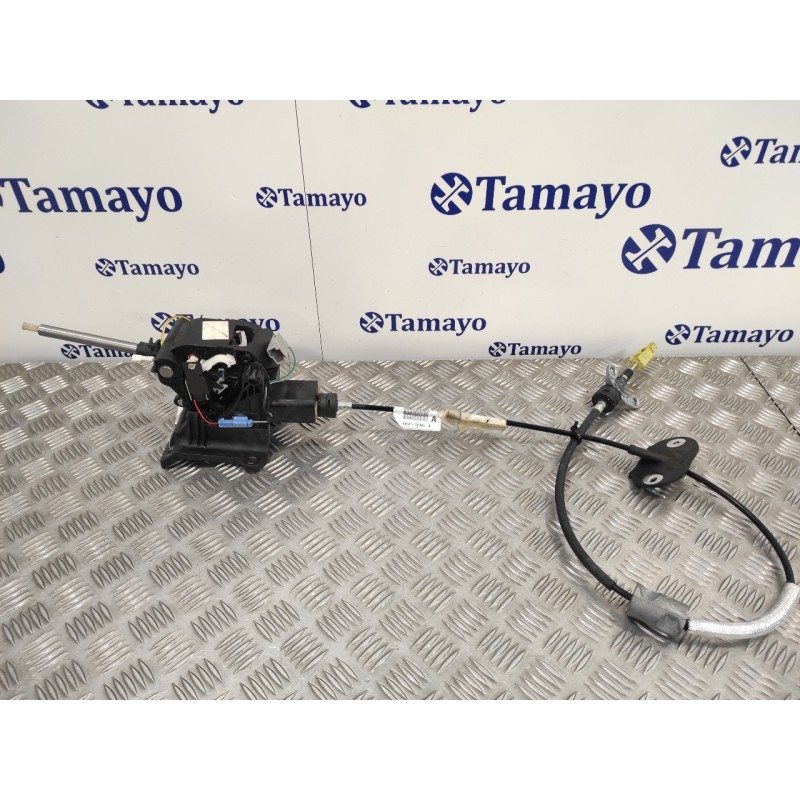 Recambio de palanca cambio para ford transit connect 1.5 tdci cat referencia OEM IAM KV6P7E395A KV6P7K004CD3JA6 3216JA20101