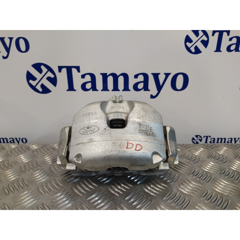 Recambio de pinza freno delantera derecha para ford transit connect 1.5 tdci cat referencia OEM IAM BV612B294  
