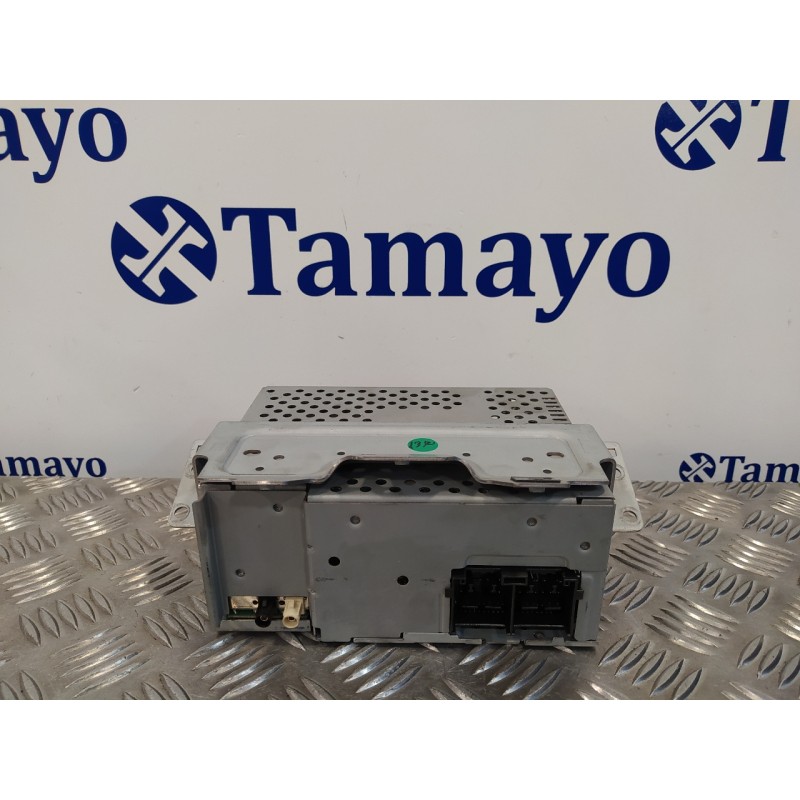Recambio de sistema navegacion gps para ford transit connect 1.5 tdci cat referencia OEM IAM KT1T18C815VT  DABAHU001
