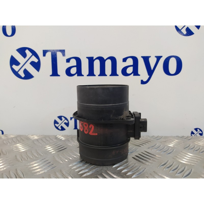 Recambio de caudalimetro para volkswagen t5 transporter (7e) 2.0 tdi cat (cfca) referencia OEM IAM 0281002956  03L906461A