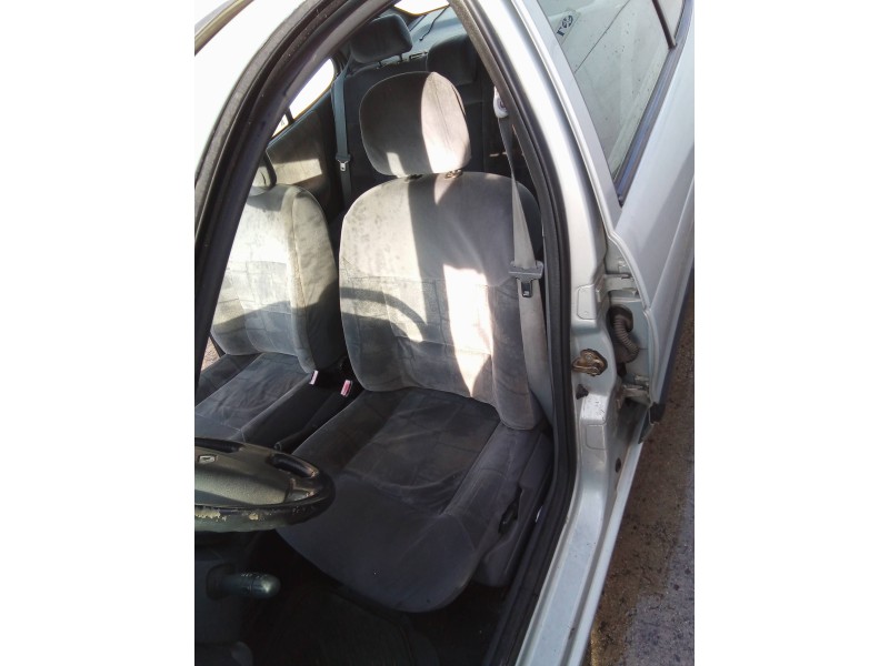renault megane i fase 2 berlina (ba0) del año 1999