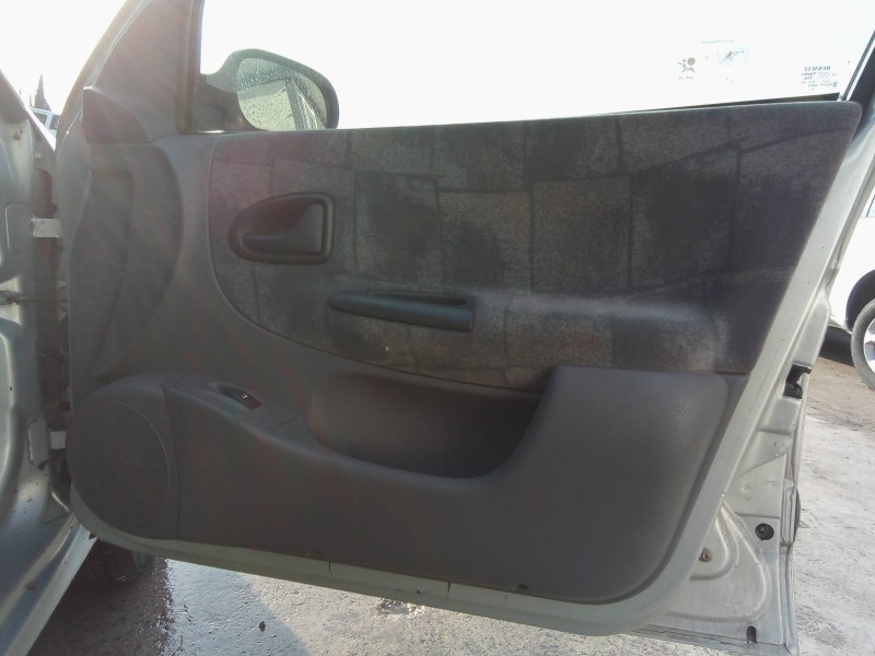 renault megane i fase 2 berlina (ba0) del año 1999