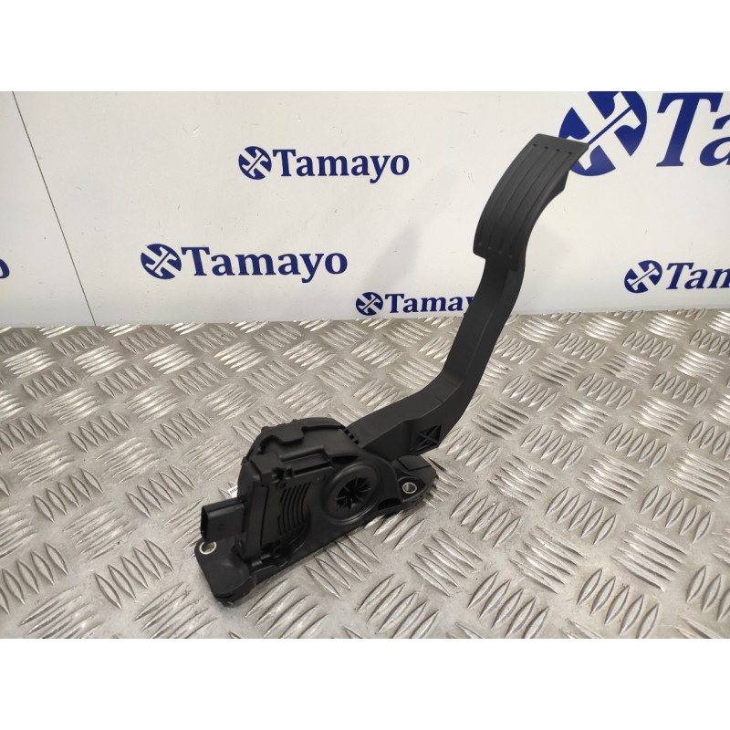 Recambio de potenciometro acelerador para ford transit connect 1.6 tdci cat referencia OEM IAM F1DC9F836AA  6PV01036884