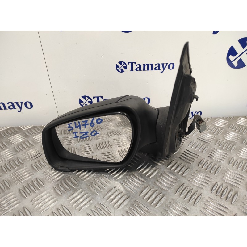 Recambio de retrovisor izquierdo para ford focus berlina (cap) 1.6 16v cat referencia OEM IAM 21986905  
