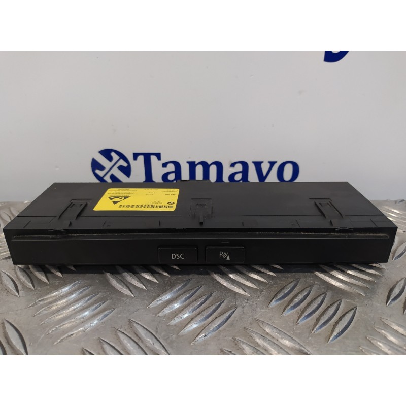 Recambio de modulo electronico para bmw serie 5 berlina (e60) 3.0 turbodiesel cat referencia OEM IAM 6938310  13589860