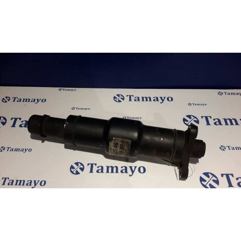 Recambio de transmision central para bmw serie 3 berlina (e46) 2.0 16v diesel cat referencia OEM IAM 7519866  