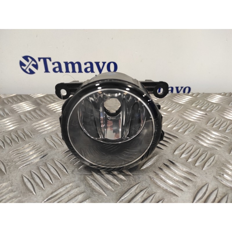 Recambio de faro antiniebla izquierdo para ford fiesta (cb1) 1.4 16v cat referencia OEM IAM 89204894  89210094