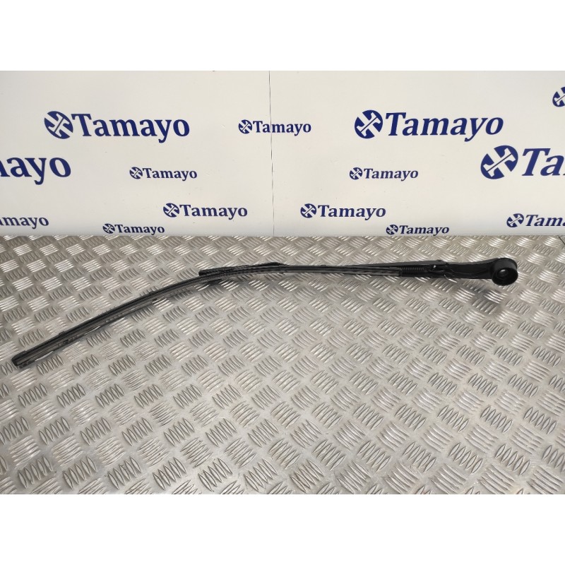 Recambio de brazo limpia delantero derecho para ford transit connect 1.5 tdci cat referencia OEM IAM DT1117526AC  