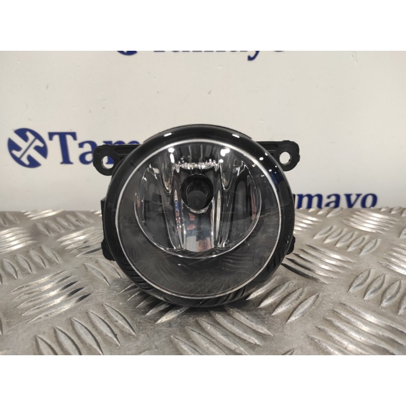 Recambio de faro antiniebla derecho para ford transit connect 1.6 tdci cat referencia OEM IAM 2N1115201AB  89210094