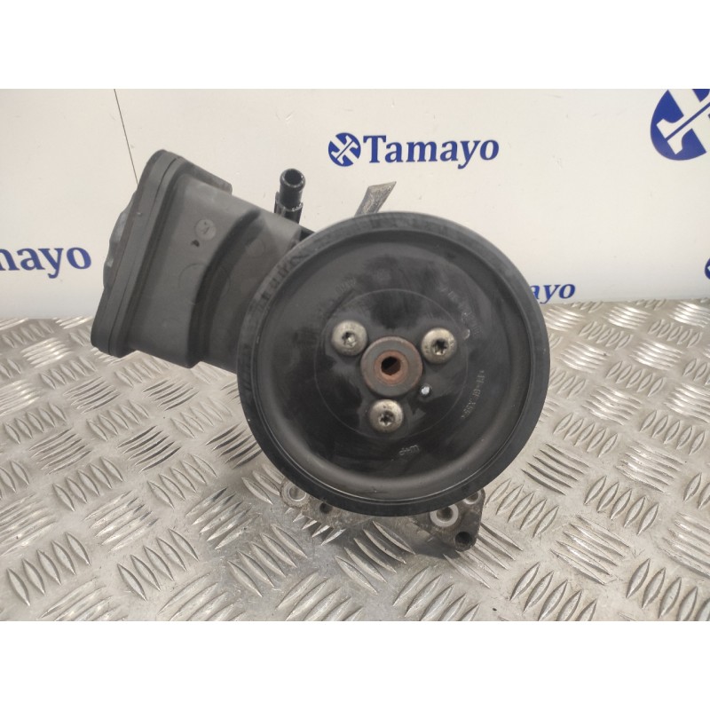 Recambio de bomba direccion para bmw serie 5 berlina (e60) 3.0 turbodiesel cat referencia OEM IAM 7693974  7693974101