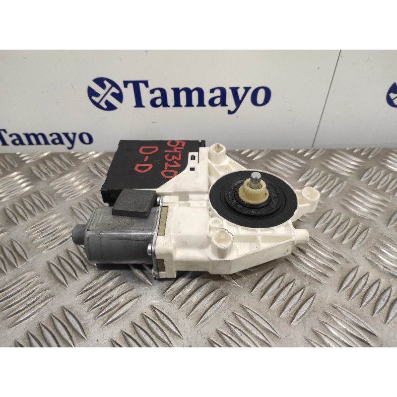 Recambio de motor elevalunas delantero derecho para skoda fabia (5j2 ) 1.6 tdi referencia OEM IAM 8P0959802H  S006060014C