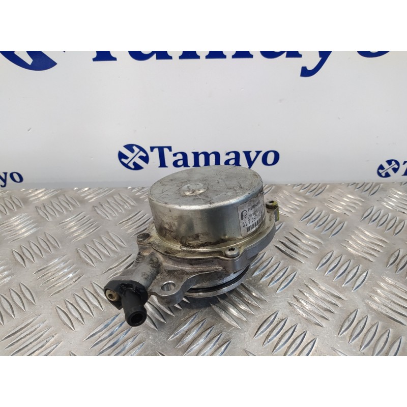 Recambio de depresor freno / bomba vacio para bmw serie 5 berlina (e39) 2.5 24v turbodiesel cat referencia OEM IAM 72832710B  01
