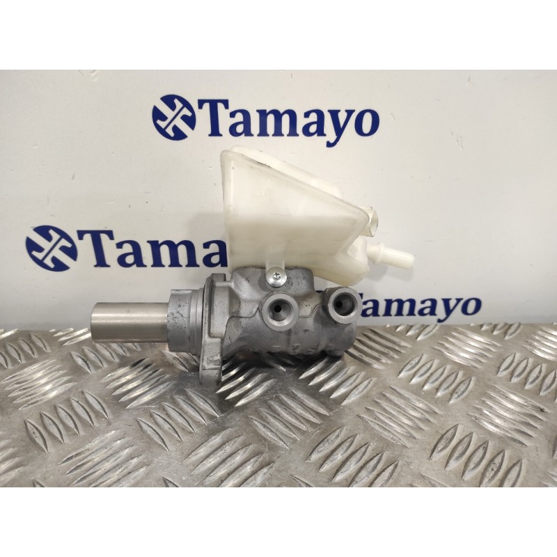Recambio de bomba freno para ford transit connect 1.5 ecoblue tdci cat referencia OEM IAM DV612140G  03350891601