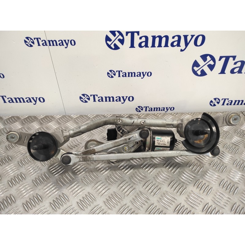 Recambio de motor limpia delantero para nissan juke (f15) 1.6 16v cat referencia OEM IAM W000011639  288001KA0C