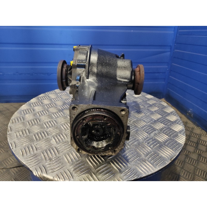 Recambio de diferencial trasero para audi a6 avant (4f5) 3.0 v6 24v tdi referencia OEM IAM 01R525053  GSZ
