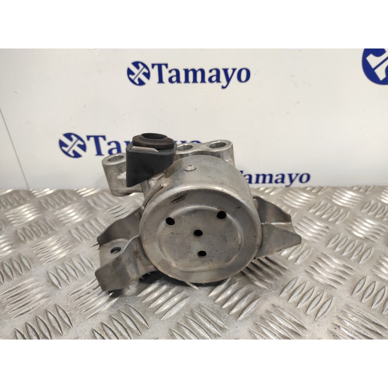 Recambio de soporte motor derecho para opel combo d 1.6 16v cdti referencia OEM IAM 51815197  G164301
