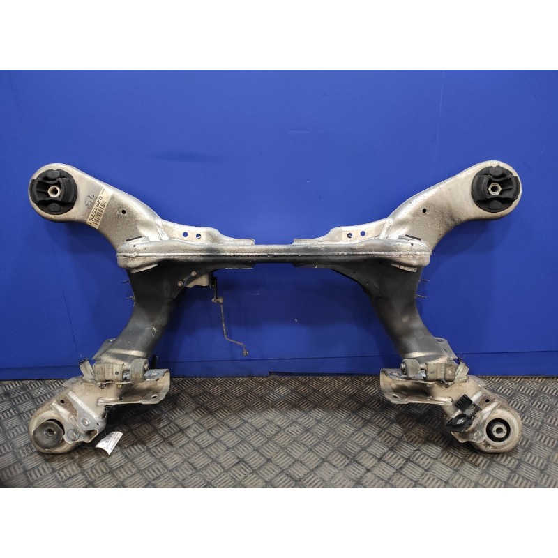 Escepticismo Guijarro manejo Recambio de puente trasero para mercedes clase e (w211) berlina 2.6 cat  referencia OEM IAM