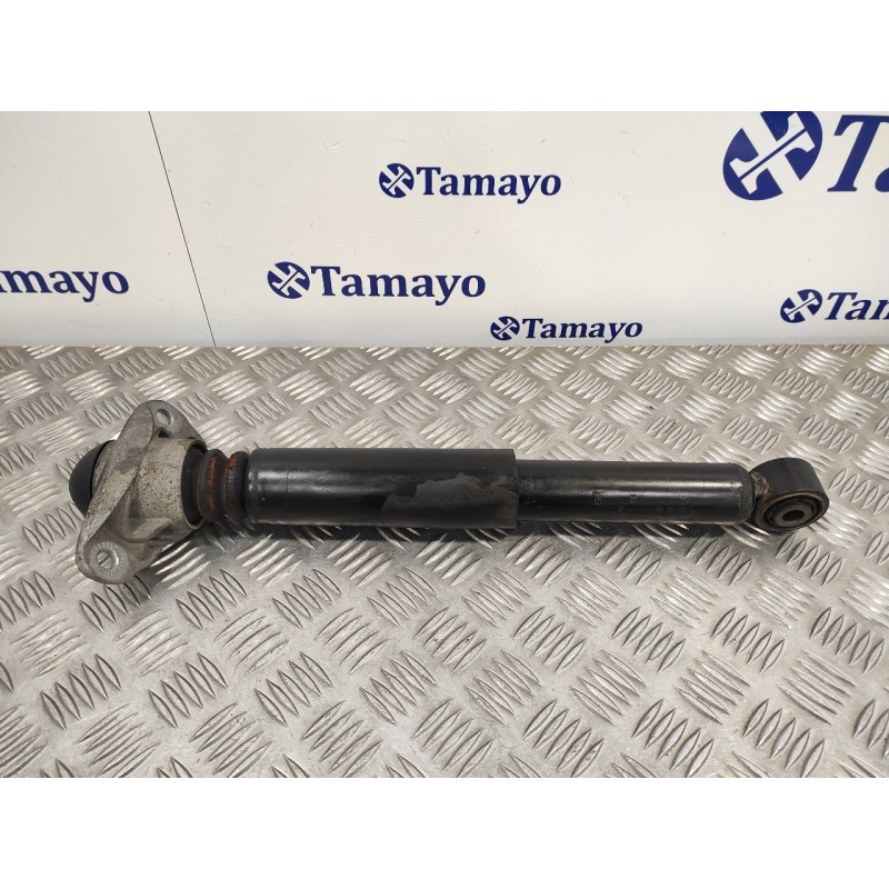 Recambio de amortiguador trasero izquierdo para seat toledo (5p2) 2.0 tdi referencia OEM IAM 1K0513029GG  814902000277