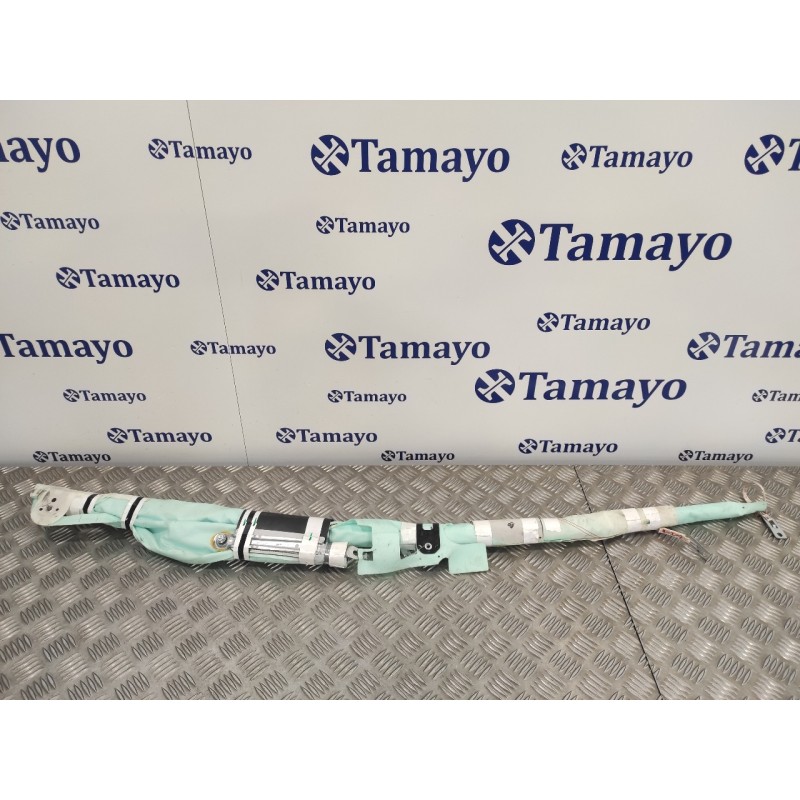Recambio de airbag cortina delantero derecho para ford transit connect referencia OEM IAM JT1114042D95AH  34232949H