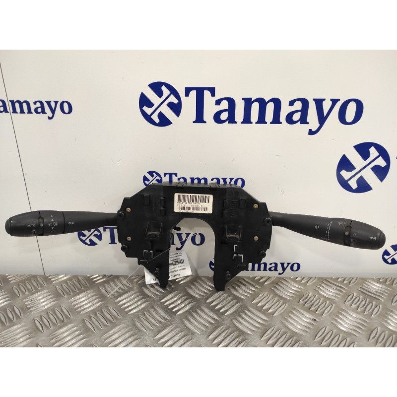 Recambio de mando multifuncion para citroen c4 coupe 1.6 hdi cat (9hy / dv6ted4) referencia OEM IAM 96627927XT  