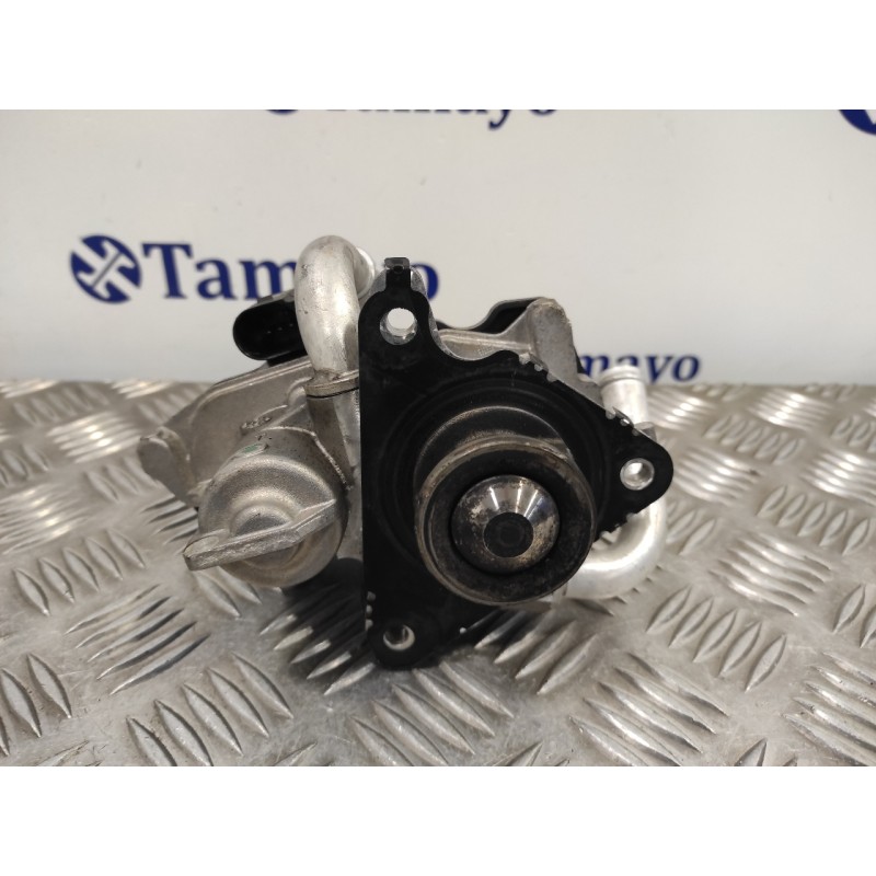 Recambio de valvula egr para audi a3 sportback (8va) 2.0 16v tdi referencia OEM IAM 04L131501  V29062884