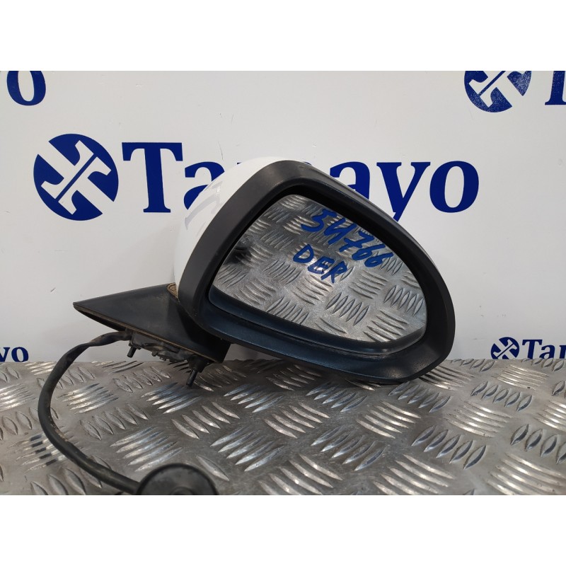 Recambio de retrovisor derecho para opel corsa d 1.3 16v cdti referencia OEM IAM   