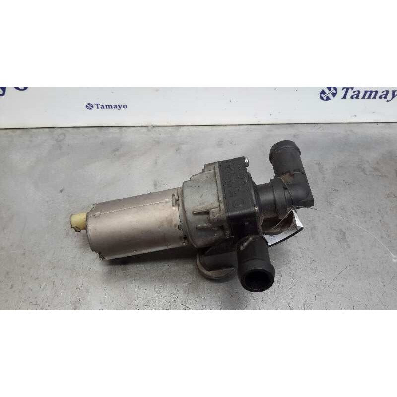 Recambio de valvula intercambio de calefaccion para bmw serie 3 berlina (e90) 2.0 turbodiesel cat referencia OEM IAM 64116928246