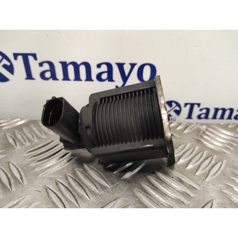Recambio de valvula egr para renault megane ii berlina 3p 1.5 dci diesel referencia OEM IAM H7700107471 8200247250 72281826