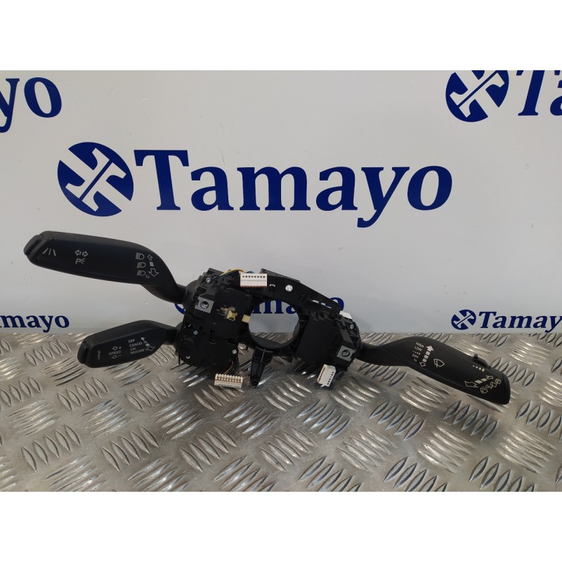 Recambio de mando multifuncion para audi a3 sportback (8va) 2.0 16v tdi referencia OEM IAM 8V0953521  8V0953502