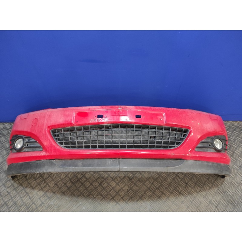 Recambio de paragolpes delantero para opel astra twin top 1.9 16v cdti cat (z 19 dth / lrd) referencia OEM IAM   