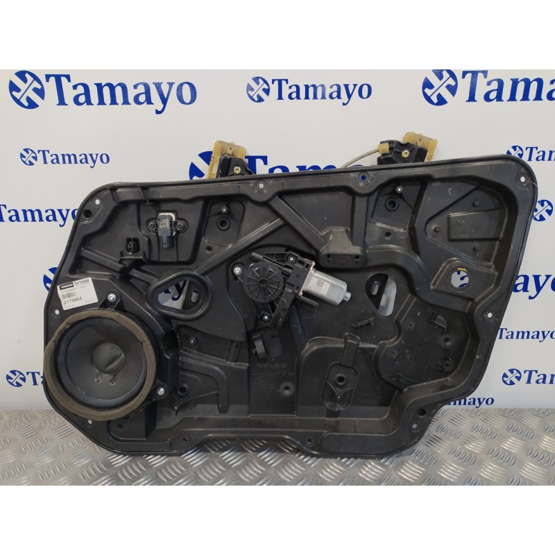 Recambio de elevalunas delantero derecho para volvo s60 berlina 2.4 diesel cat referencia OEM IAM 30784311 966269102 966269102