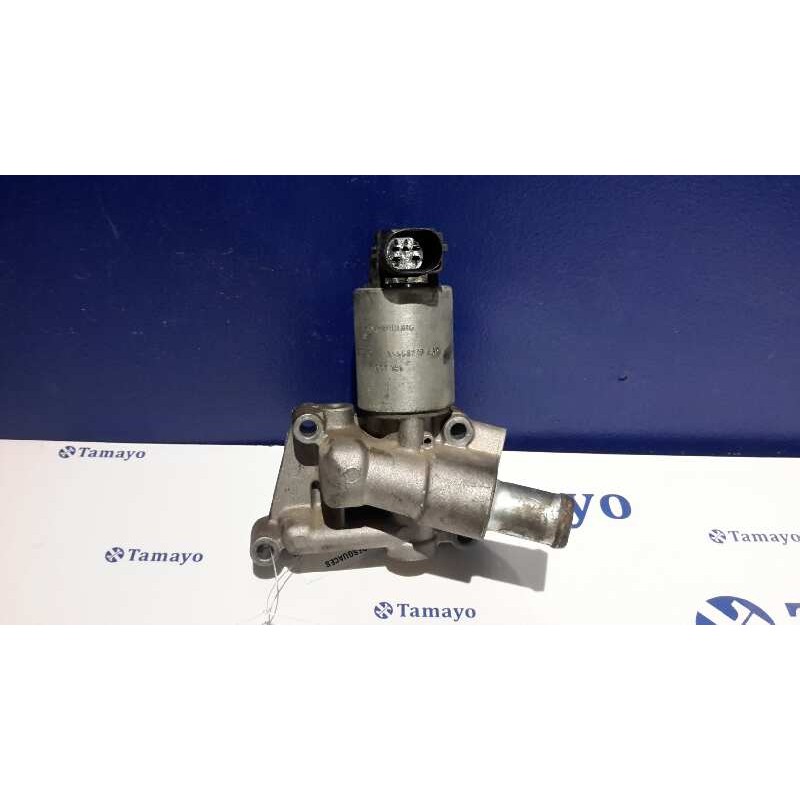 Recambio de valvula egr para opel corsa d 1.2 16v cat (z 12 xep / lb4) referencia OEM IAM 55556720  72287512