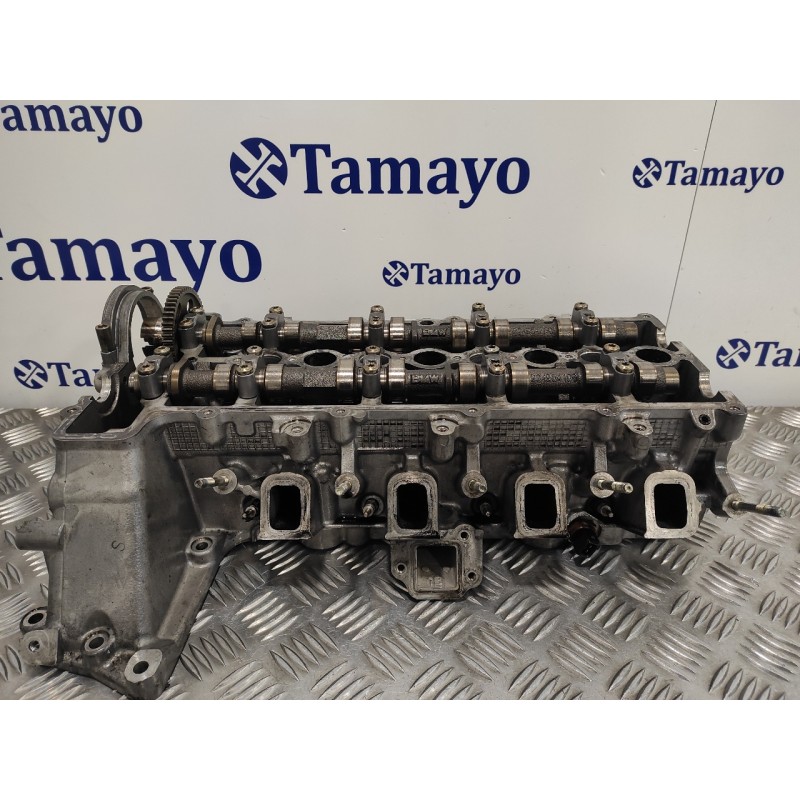 Recambio de culata para bmw serie 3 berlina (e46) 2.0 16v diesel cat referencia OEM IAM 778587603  7785876