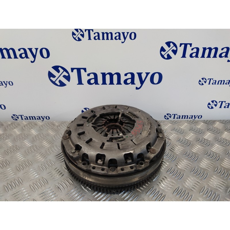 Recambio de volante motor para bmw serie 3 berlina (e46) 2.0 16v diesel cat referencia OEM IAM   