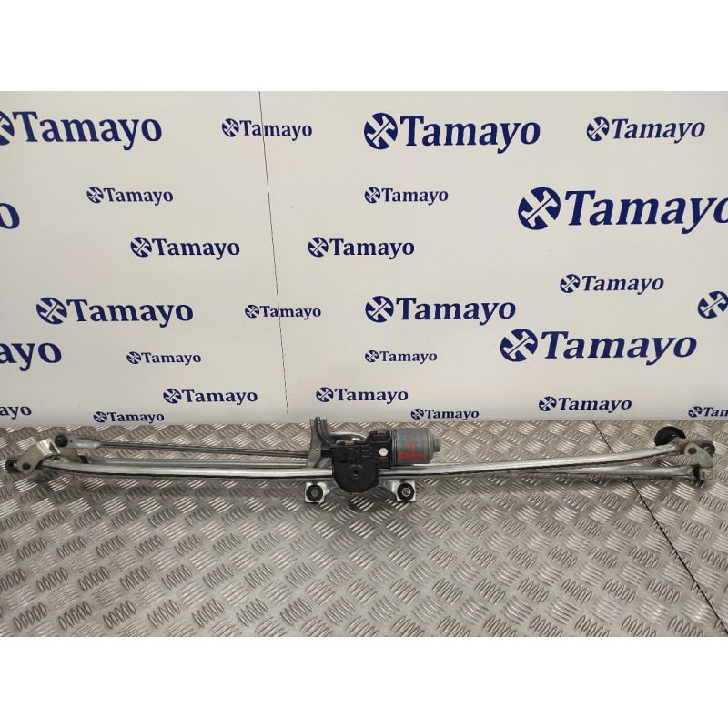 Recambio de motor limpia delantero para opel meriva b 1.7 16v cdti referencia OEM IAM 3397021103  13250416