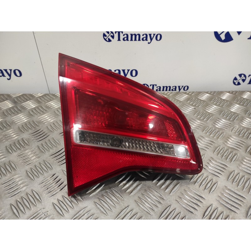 Recambio de piloto trasero izquierdo interior para opel meriva b 1.7 16v cdti referencia OEM IAM 13260838  