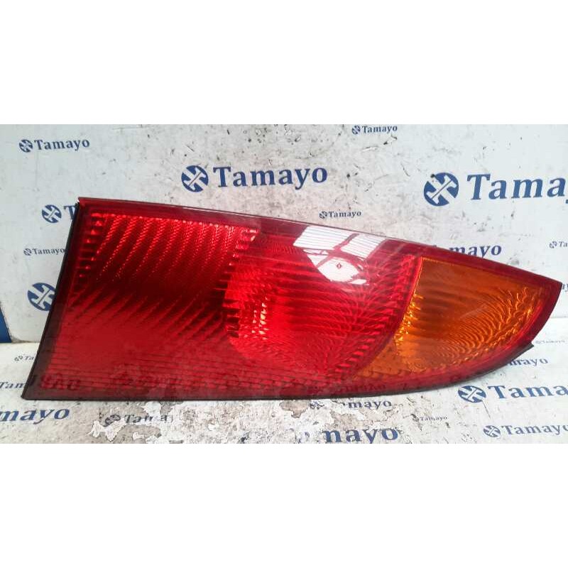 Recambio de piloto trasero izquierdo para ford focus berlina (cak) 1.8 tdci turbodiesel cat referencia OEM IAM 1M5113405  