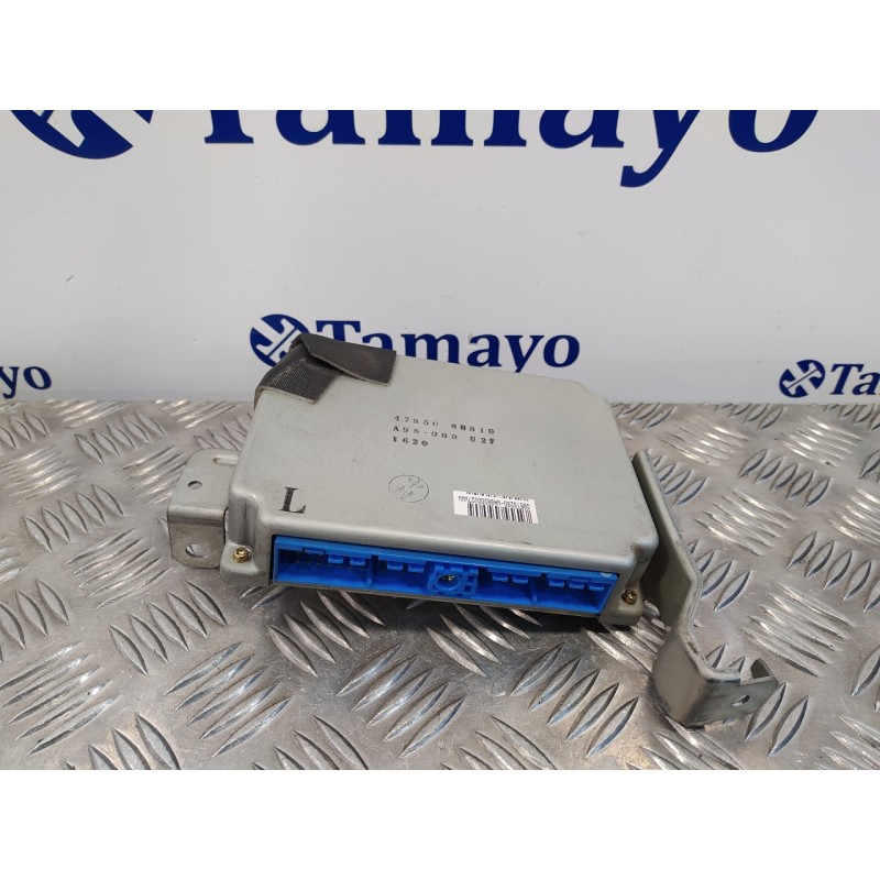 Recambio de modulo electronico para nissan x-trail (t30) 2.2 16v turbodiesel cat referencia OEM IAM 478508H810  A98000U27