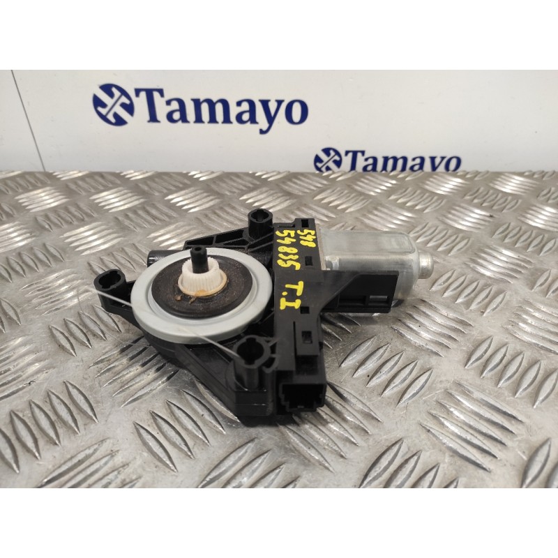 Recambio de motor elevalunas trasero izquierdo para volvo s60 berlina 2.4 diesel cat referencia OEM IAM 966264101  
