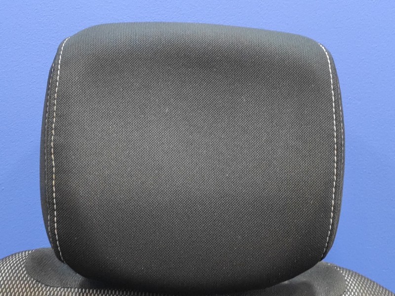 Recambio de asiento delantero izquierdo para renault clio iv 1.5 dci diesel fap energy referencia OEM IAM   
