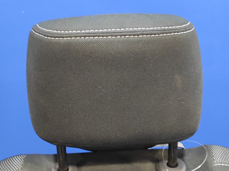 Recambio de asiento delantero izquierdo para renault clio iv 1.5 dci diesel fap energy referencia OEM IAM   