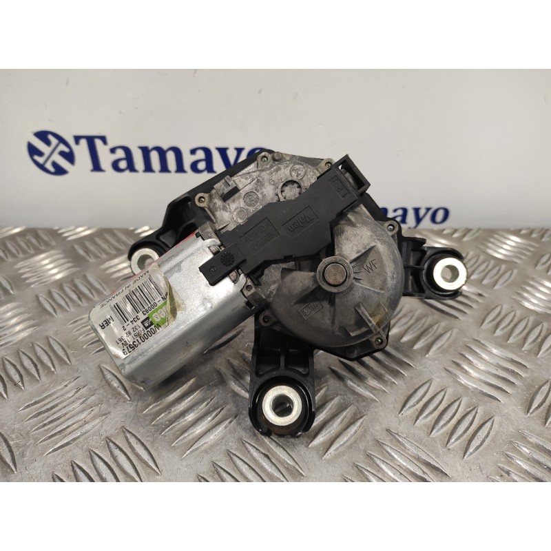 Recambio de motor limpia trasero para opel meriva b 1.7 16v cdti referencia OEM IAM W000013579  13282361