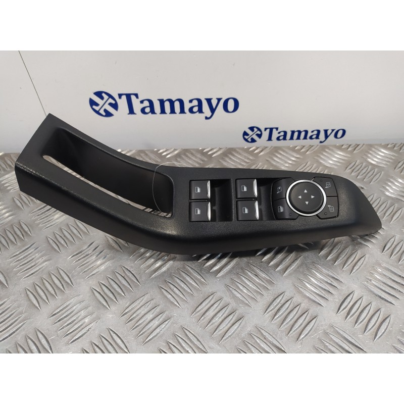 Recambio de mando elevalunas delantero izquierdo para ford fiesta (ce1) 1.0 ecoboost cat referencia OEM IAM H1BT14540DC  